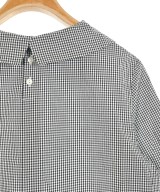 bulle de savon（ビュルデサボン）ブラウス 黒 サイズ:F レディース/2200660631042