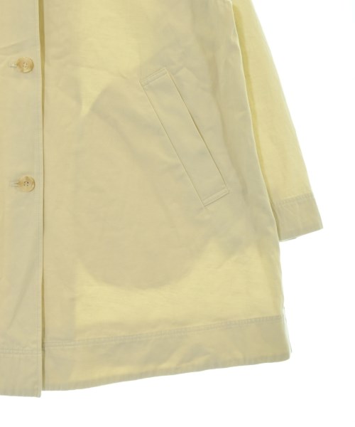 bulle de savon（ビュルデサボン）ステンカラーコート ベージュ サイズ:F レディース/2200660631066