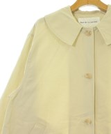 bulle de savon（ビュルデサボン）ステンカラーコート ベージュ サイズ:F レディース/2200660631066