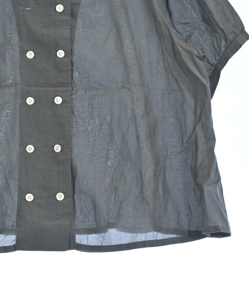 bulle de savon（ビュルデサボン）ブラウス グレー サイズ:F レディース/2200660631127