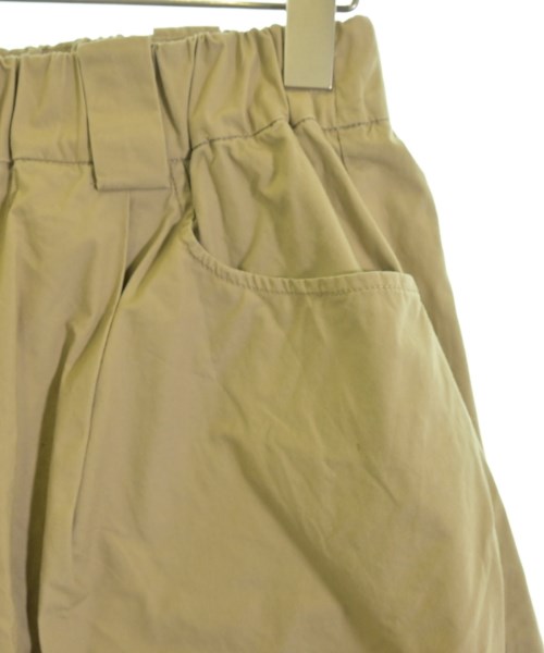 bulle de savon（ビュルデサボン）その他 ベージュ サイズ:F レディース/2200663689019