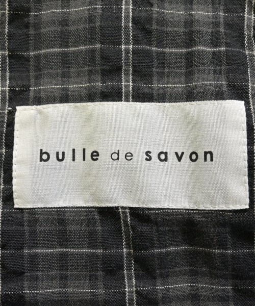 bulle de savon（ビュルデサボン）ワンピース その他（柄物・カラフル） サイズ:F レディース/2200667507036