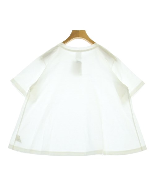 bulle de savon（ビュルデサボン）Tシャツ・カットソー 白 サイズ:F レディース/2200720016208
