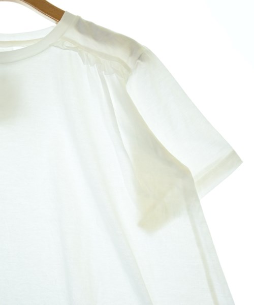 bulle de savon（ビュルデサボン）Tシャツ・カットソー 白 サイズ:F レディース/2200720016208