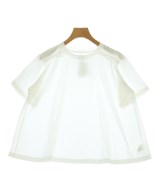 bulle de savon（ビュルデサボン）Tシャツ・カットソー 白 サイズ:F レディース/2200720016208