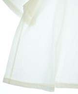 bulle de savon（ビュルデサボン）Tシャツ・カットソー 白 サイズ:F レディース/2200720016208