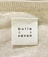 bulle de savon（ビュルデサボン）カーディガン ベージュ サイズ:F レディース/2200682454063