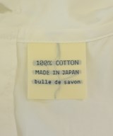 bulle de savon（ビュルデサボン）ブラウス 白 サイズ:F レディース/2200682568043