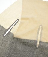 22 OCTOBRE（ヴァンドゥオクトーブル）マフラー グレー サイズ:- レディース/2200613556200