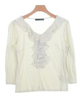 22 OCTOBRE（ヴァンドゥオクトーブル）Tシャツ・カットソー グレー サイズ:2(M位) レディース/2200669128048