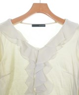 22 OCTOBRE（ヴァンドゥオクトーブル）Tシャツ・カットソー グレー サイズ:2(M位) レディース/2200669128048