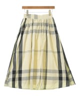 OLIVE des OLIVE ロング・マキシ丈スカート