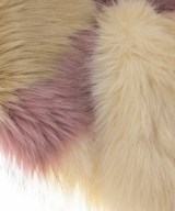 OLIVE des OLIVE（オリーブデオリーブ）マフラー ベージュ サイズ:F レディース/2200629682054