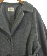 OLIVE des OLIVE（オリーブデオリーブ）トレンチコート グレー サイズ:F レディース/2200633657017