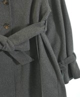 OLIVE des OLIVE（オリーブデオリーブ）トレンチコート グレー サイズ:F レディース/2200633657017