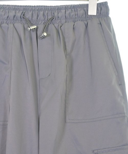 OLIVE des OLIVE（オリーブデオリーブ）カーゴパンツ グレー サイズ:F レディース/2200633657024