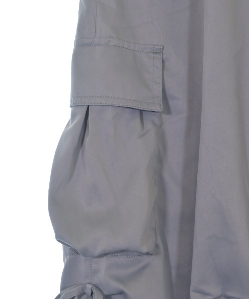 OLIVE des OLIVE（オリーブデオリーブ）カーゴパンツ グレー サイズ:F レディース/2200633657024
