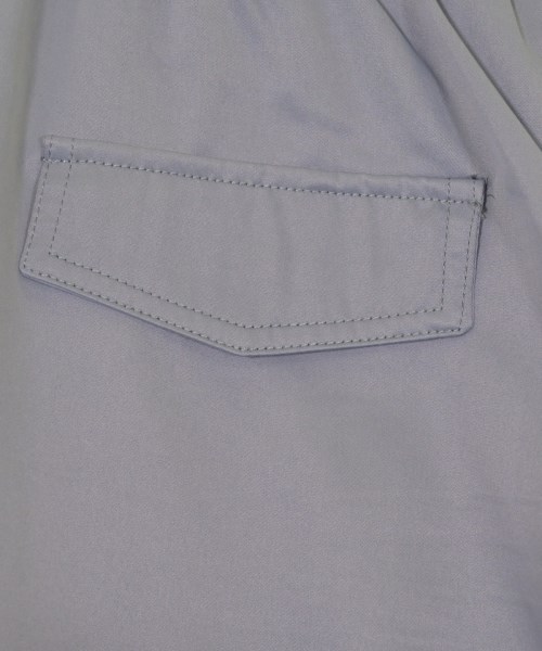 OLIVE des OLIVE（オリーブデオリーブ）カーゴパンツ グレー サイズ:F レディース/2200633657024