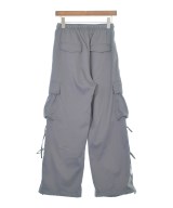 OLIVE des OLIVE（オリーブデオリーブ）カーゴパンツ グレー サイズ:F レディース/2200633657024