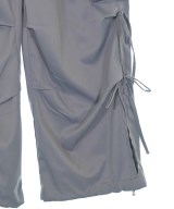 OLIVE des OLIVE（オリーブデオリーブ）カーゴパンツ グレー サイズ:F レディース/2200633657024