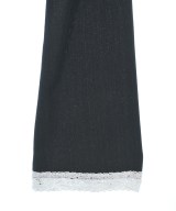 OLIVE des OLIVE（オリーブデオリーブ）ブラウス 黒 サイズ:F/F レディース/2200633657062