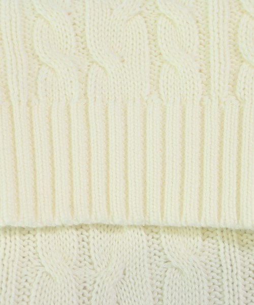 OLIVE des OLIVE（オリーブデオリーブ）ベスト 白 サイズ:F レディース/2200633657116