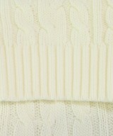 OLIVE des OLIVE（オリーブデオリーブ）ベスト 白 サイズ:F レディース/2200633657116