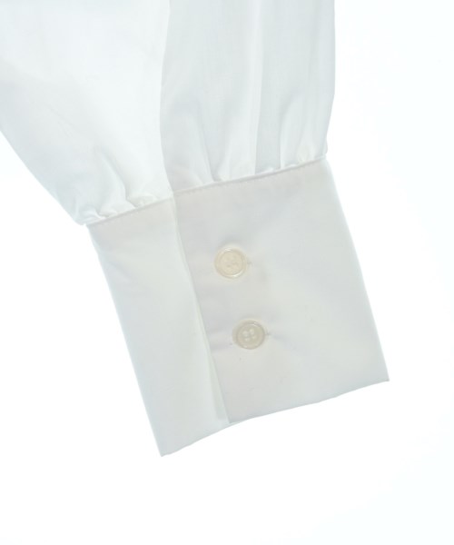 OLIVE des OLIVE（オリーブデオリーブ）ドレスシャツ 白 サイズ:F レディース/2200633657147