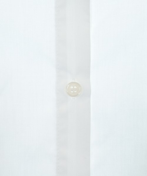 OLIVE des OLIVE（オリーブデオリーブ）ドレスシャツ 白 サイズ:F レディース/2200633657147