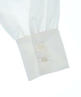 OLIVE des OLIVE（オリーブデオリーブ）ドレスシャツ 白 サイズ:F レディース/2200633657147