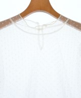 OLIVE des OLIVE（オリーブデオリーブ）ブラウス 白 サイズ:F レディース/2200637816076