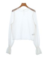 OLIVE des OLIVE ブラウス