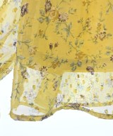 OLIVE des OLIVE（オリーブデオリーブ）ブラウス 黄 サイズ:M レディース/2200641434068