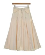 OLIVE des OLIVE ロング・マキシ丈スカート