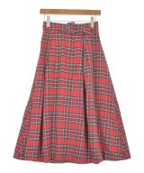 OLIVE des OLIVE ロング・マキシ丈スカート