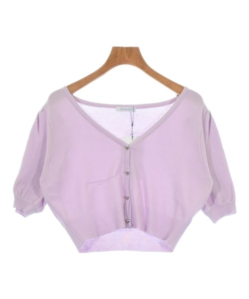 オリーブデオリーブ(OLIVE des OLIVE)のOLIVE des OLIVE カーディガン