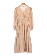 OLIVE des OLIVE（オリーブデオリーブ）ワンピース ピンク サイズ:F レディース/2200612430044