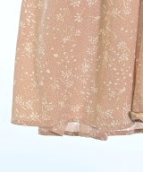 OLIVE des OLIVE（オリーブデオリーブ）ワンピース ピンク サイズ:F レディース/2200612430044