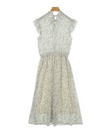 OLIVE des OLIVE（オリーブデオリーブ）ワンピース 白 サイズ:F レディース/2200611555274