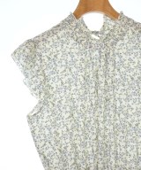 OLIVE des OLIVE（オリーブデオリーブ）ワンピース 白 サイズ:F レディース/2200611555274