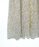 OLIVE des OLIVE（オリーブデオリーブ）ワンピース 白 サイズ:F レディース/2200611555274