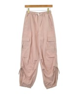 OLIVE des OLIVE カーゴパンツ