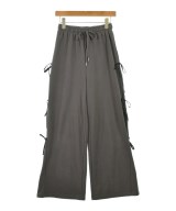 OLIVE des OLIVE スウェットパンツ