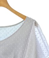 OLIVE des OLIVE（オリーブデオリーブ）ワンピース 紫 サイズ:F レディース/2200667761223