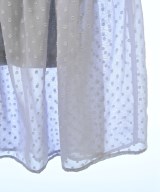 OLIVE des OLIVE（オリーブデオリーブ）ワンピース 紫 サイズ:F レディース/2200667761223