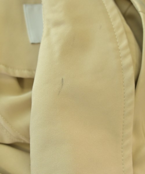 OLIVE des OLIVE（オリーブデオリーブ）トレンチコート ベージュ サイズ:F レディース/2200673275011