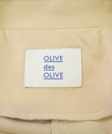 OLIVE des OLIVE（オリーブデオリーブ）トレンチコート ベージュ サイズ:F レディース/2200673275011