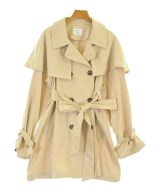 OLIVE des OLIVE トレンチコート