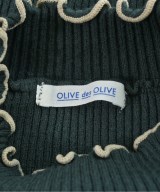OLIVE des OLIVE（オリーブデオリーブ）ニット・セーター 緑 サイズ:F レディース/2200675552042