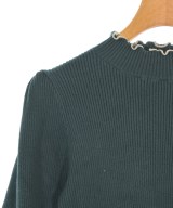 OLIVE des OLIVE（オリーブデオリーブ）ニット・セーター 緑 サイズ:F レディース/2200675552042